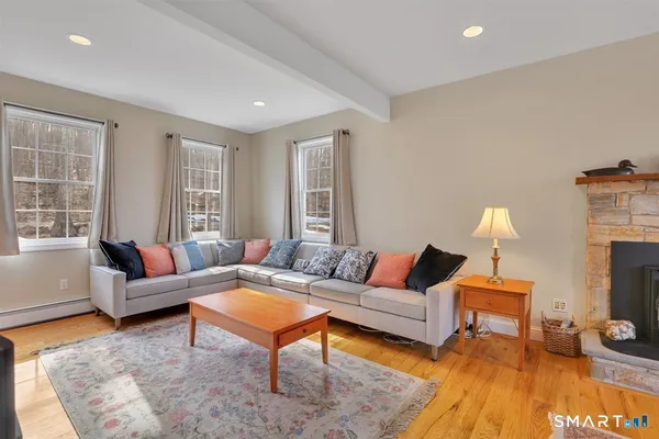 $765,000 | 74 Oxbow Road, Haddam, CT 06441