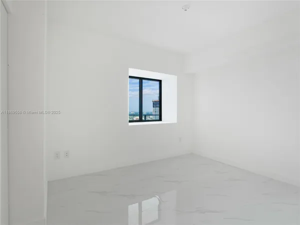 a view of small space