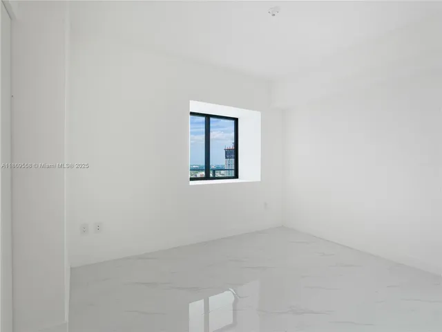 a view of small space