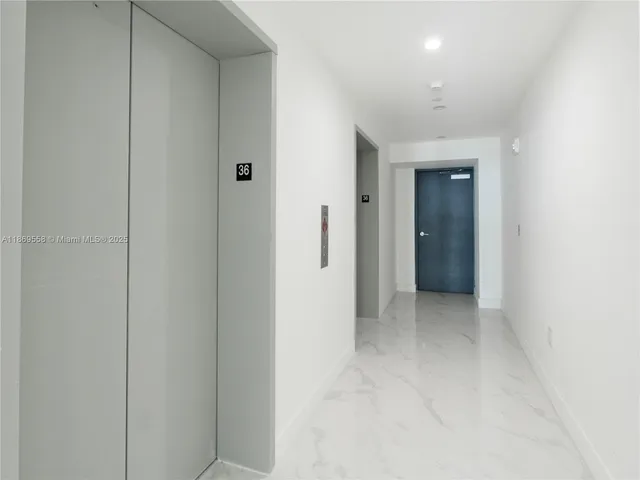 $1,895,000 | 700 Northeast 24th Street, Unit 3606, Miami, FL 33137