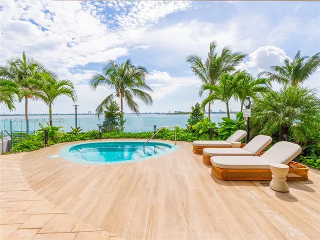 $1,895,000 | 700 Northeast 24th Street, Unit 3606, Miami, FL 33137