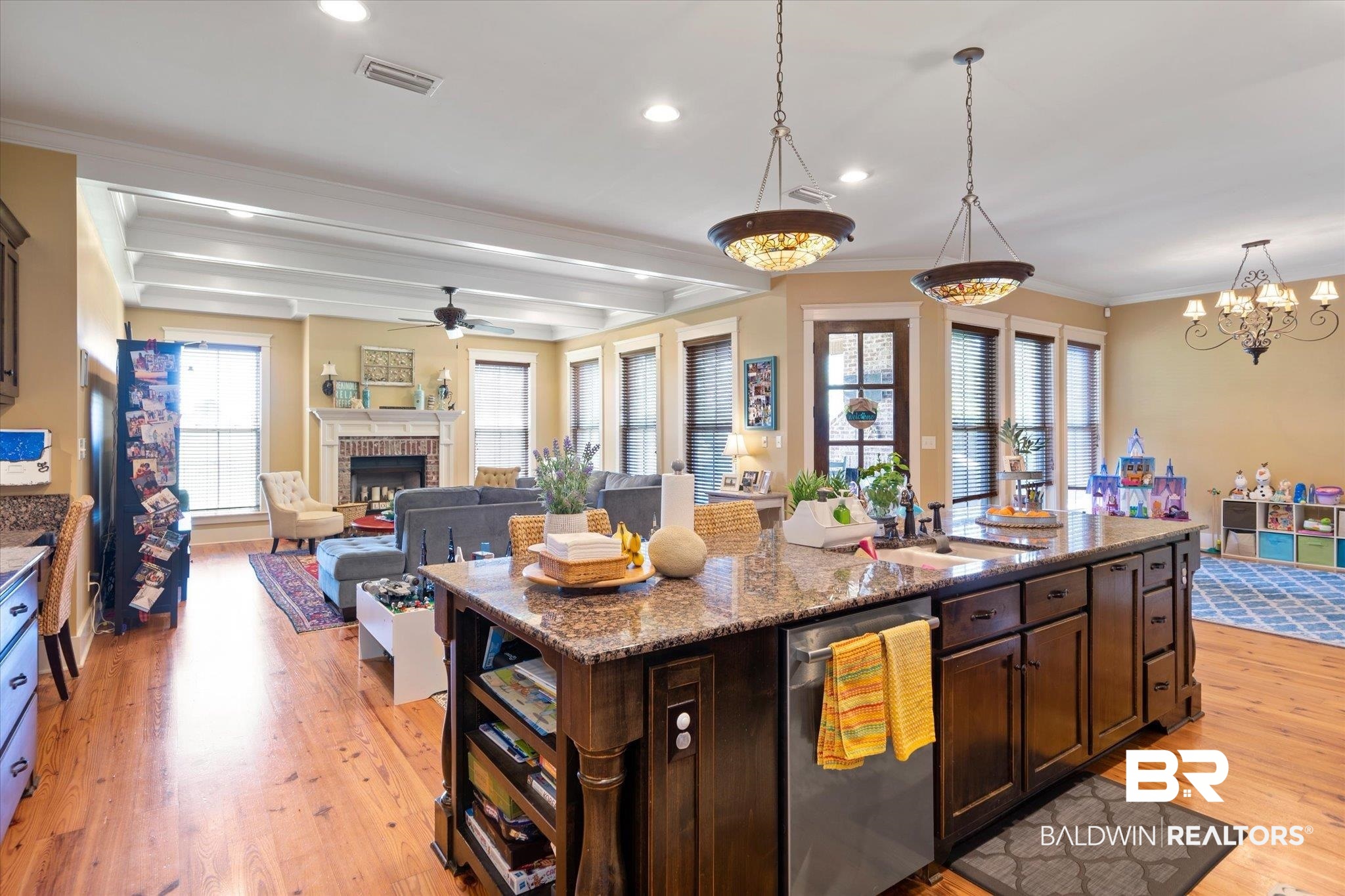 9695 Alabama Court Semmes, AL 36575 - Photo 10 of 31