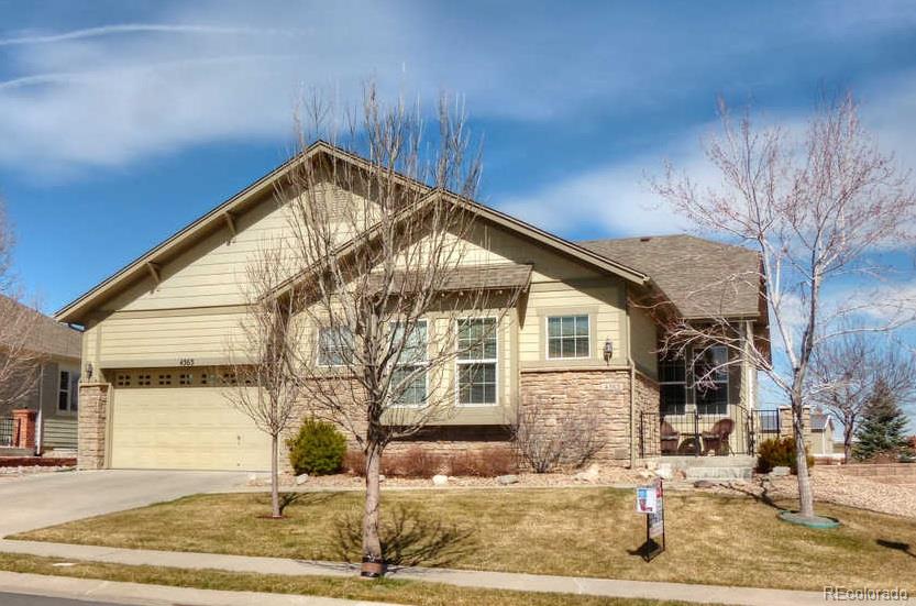 4363 Rabbit Mountain Road Broomfield, CO 80020 - Photo 1 of 1 Gallery Image 1