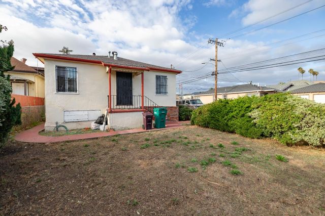 $575,000 | 1442 92nd Avenue, Oakland, CA 94603