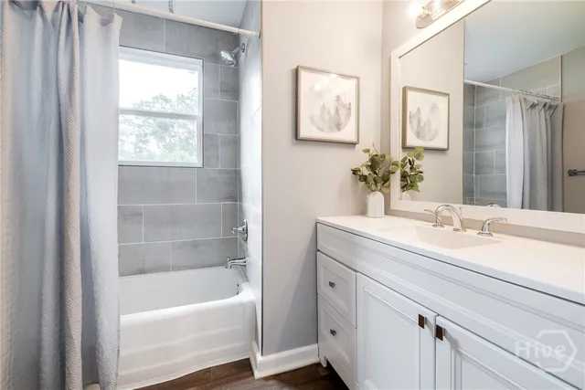 $275,000 | 504 East Montgomery Cross Road, Savannah, GA 31406