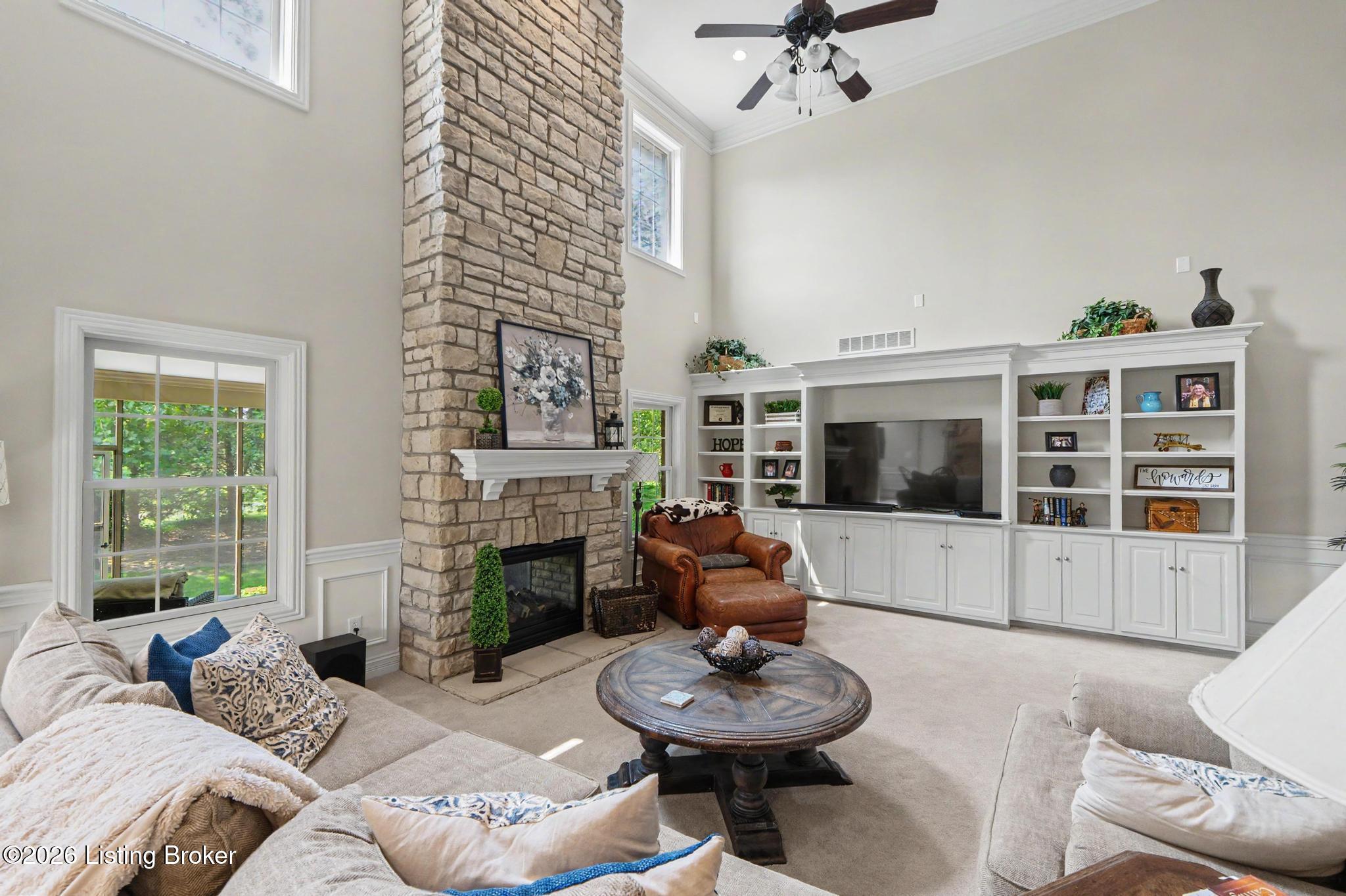 6004 Waterfall Way Prospect, KY 40059 - Photo 8 of 64 6004 Waterfall Way-9
