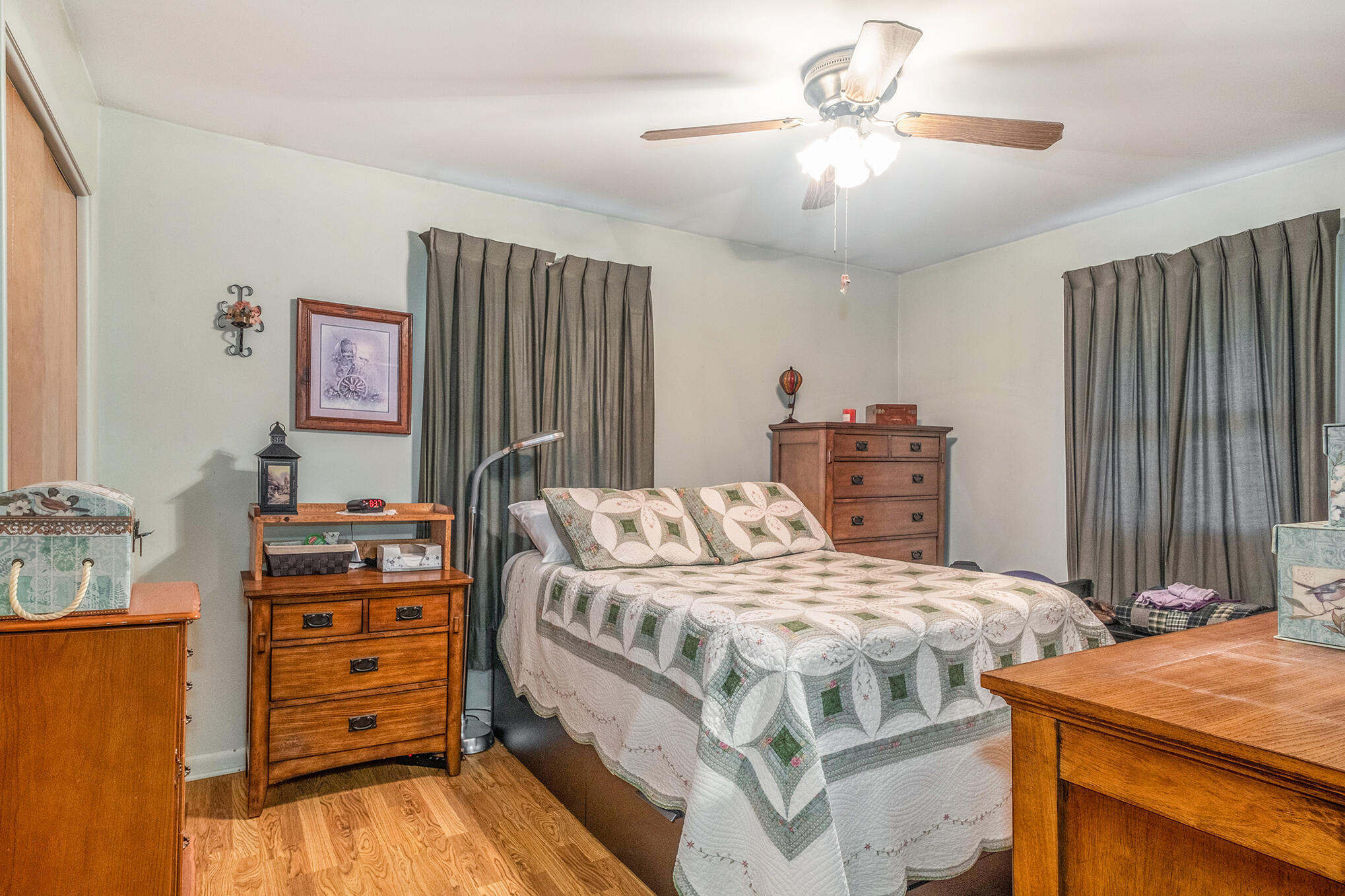 6800 Sargent Road Jackson, MI 49201 - Photo 5 of 28 6800 Sargent Primary Bedroom
