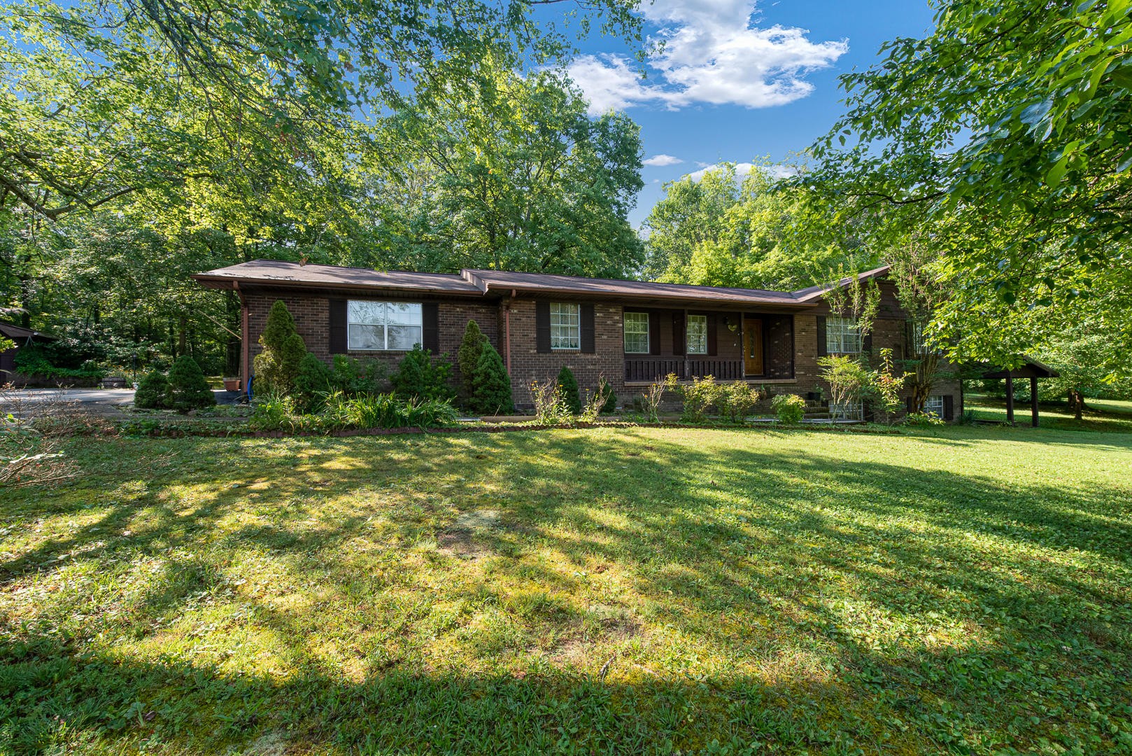 1295 Craigs Chapel Road Greenback, TN 37742 - Photo 13 of 13 Gallery Image 13