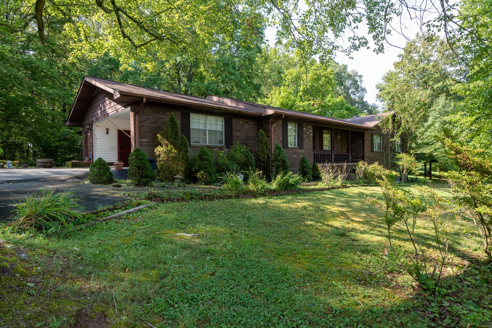 1295 Craigs Chapel Road Greenback, TN 37742 - Photo 9 of 13 Gallery Image 9