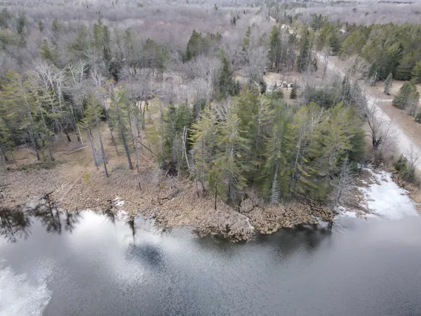 $32,000 | Chris Road, Barton City, MI 48705