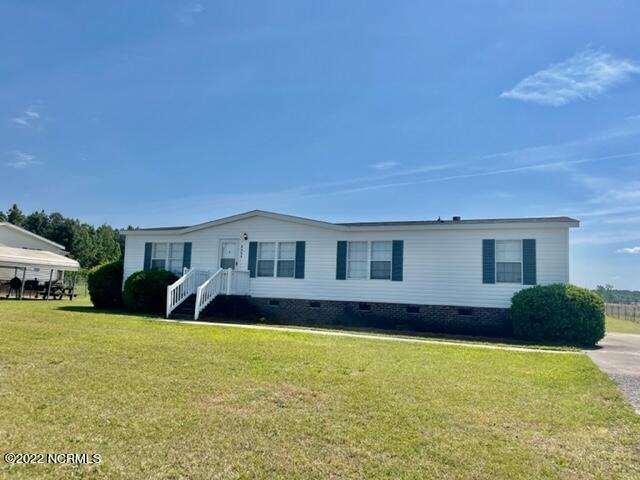 3777 Hamilton Road Kinston, NC 28501 - Photo 2 of 20 IMG_2770