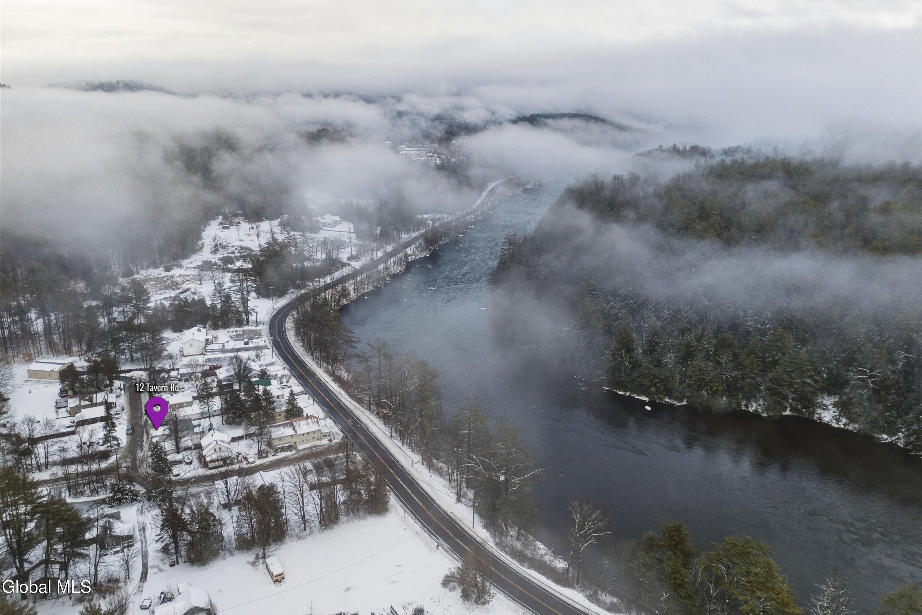 12 Tavern Road Hadley, NY 12835 - Photo 14 of 15 12 Tavern Rd