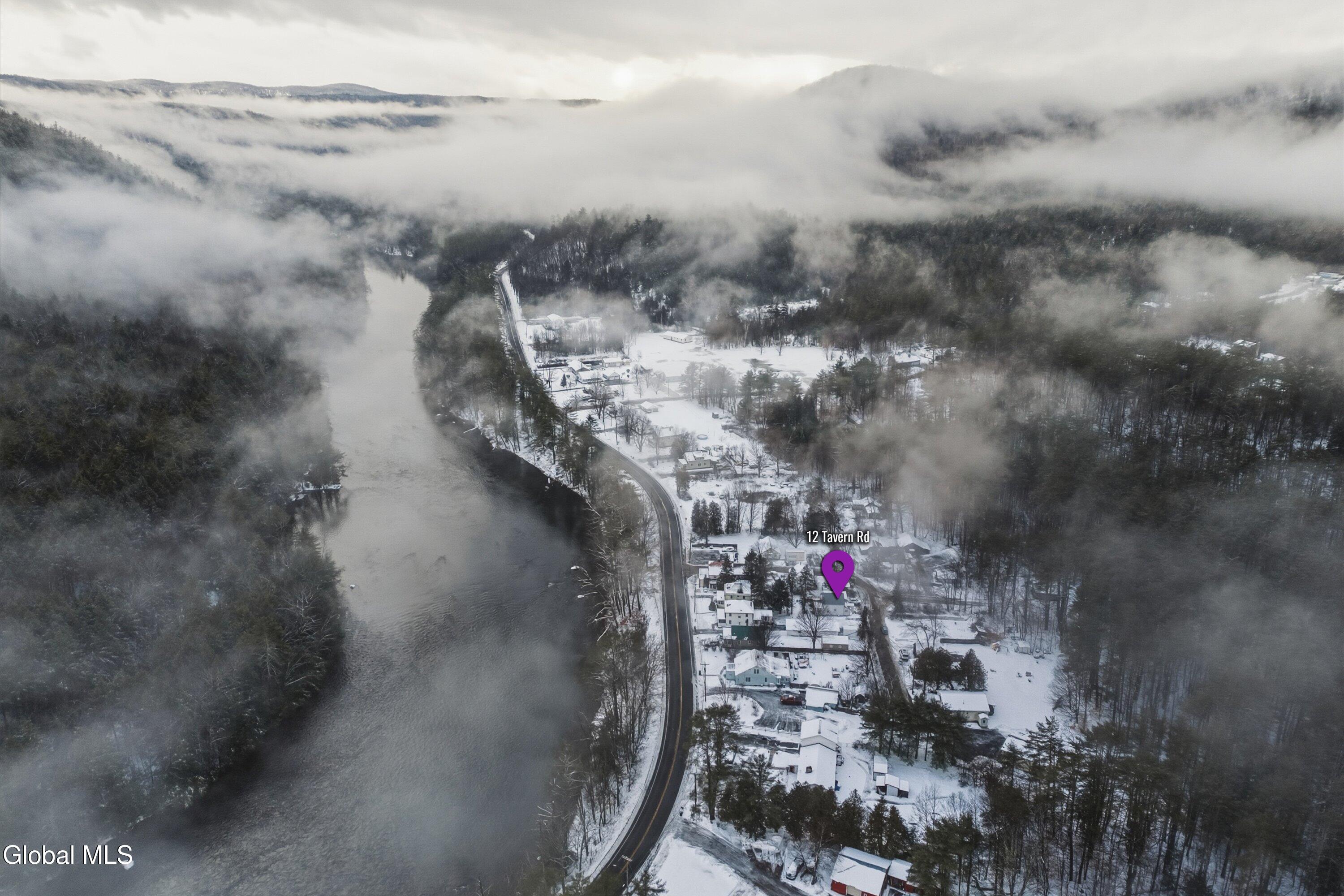 12 Tavern Road Hadley, NY 12835 - Photo 2 of 15 12 Tavern Rd
