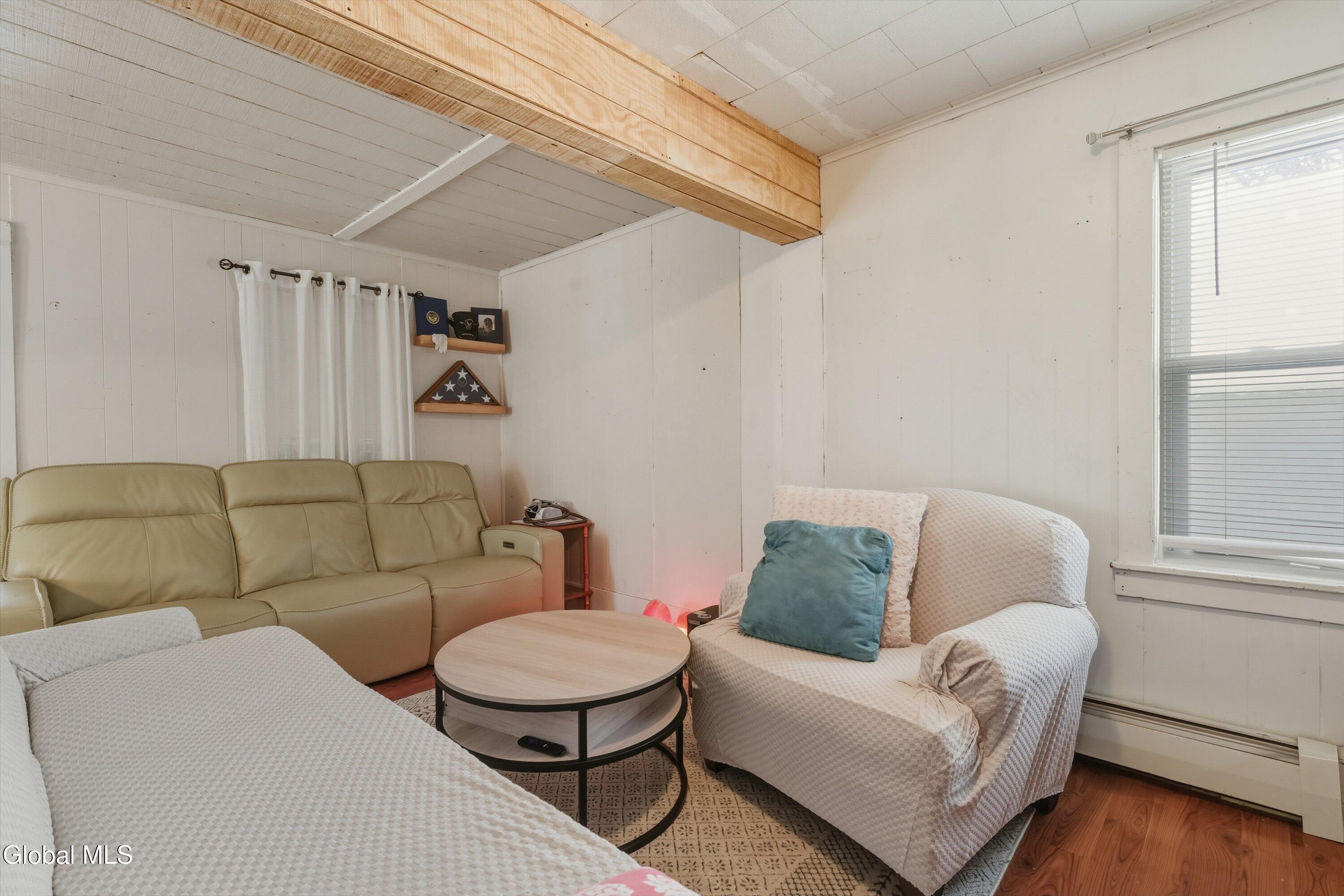 12 Tavern Road Hadley, NY 12835 - Photo 3 of 15 Living Room