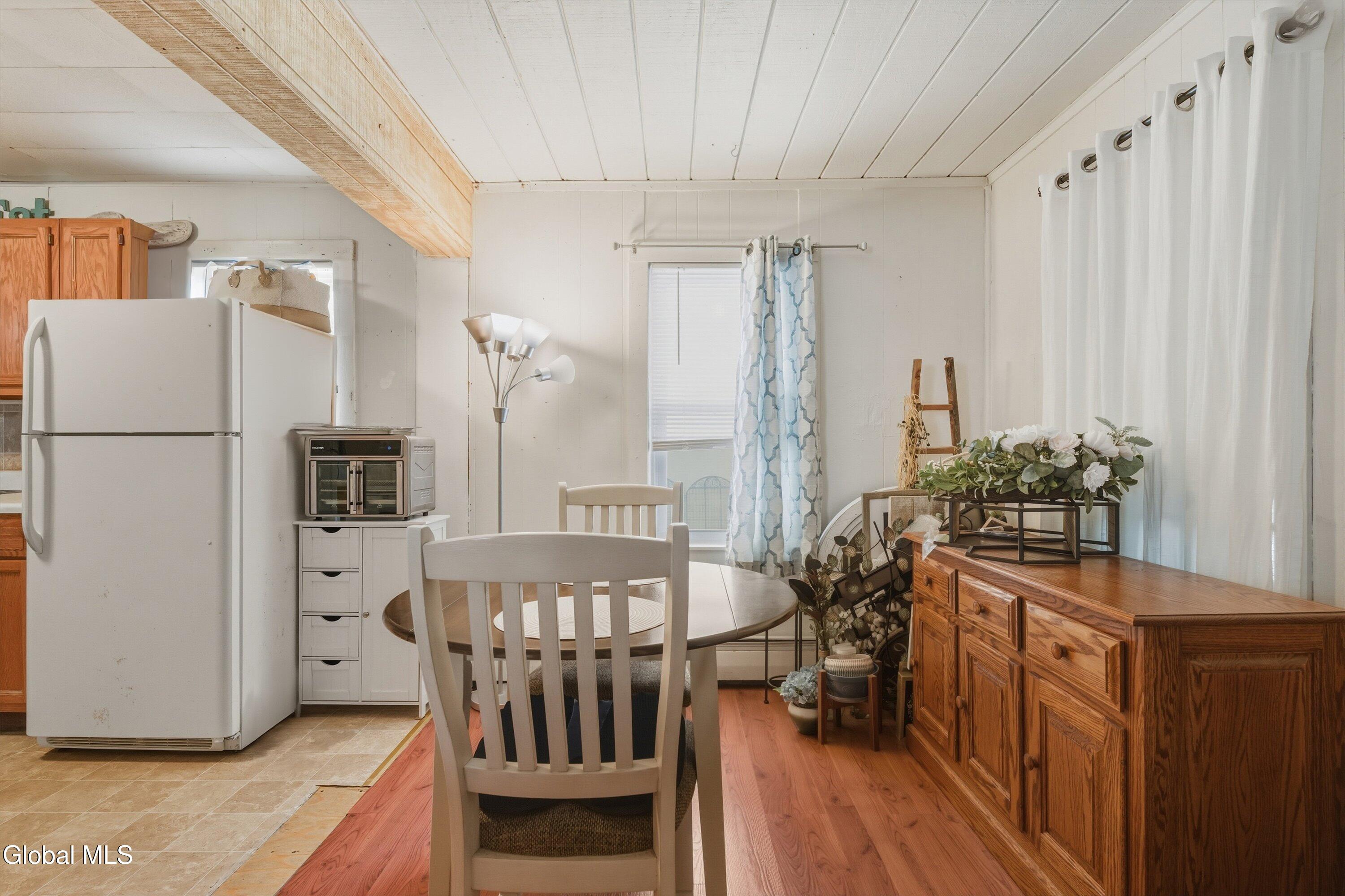 12 Tavern Road Hadley, NY 12835 - Photo 5 of 15 Dining Room