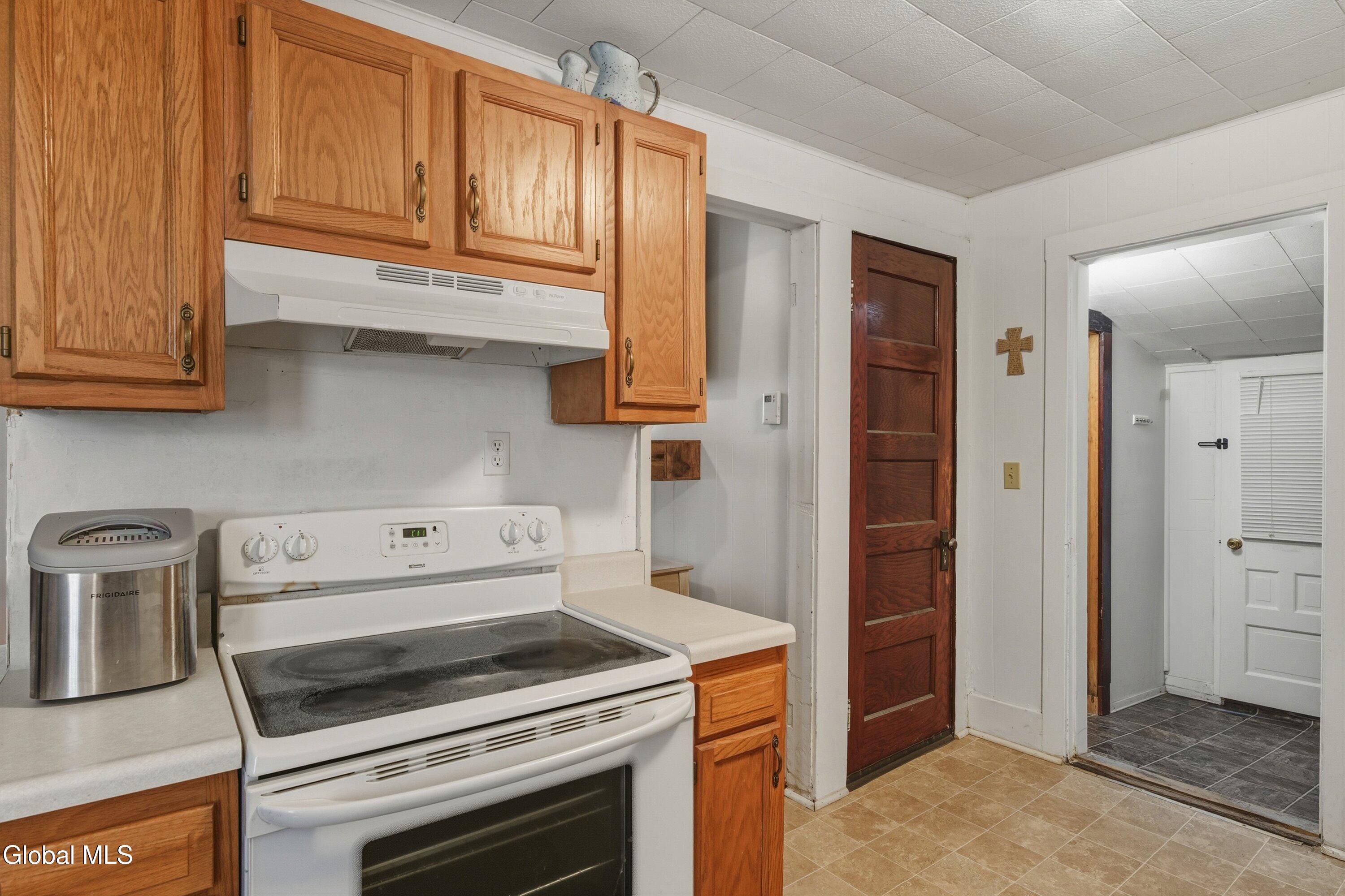 12 Tavern Road Hadley, NY 12835 - Photo 8 of 15 Kitchen