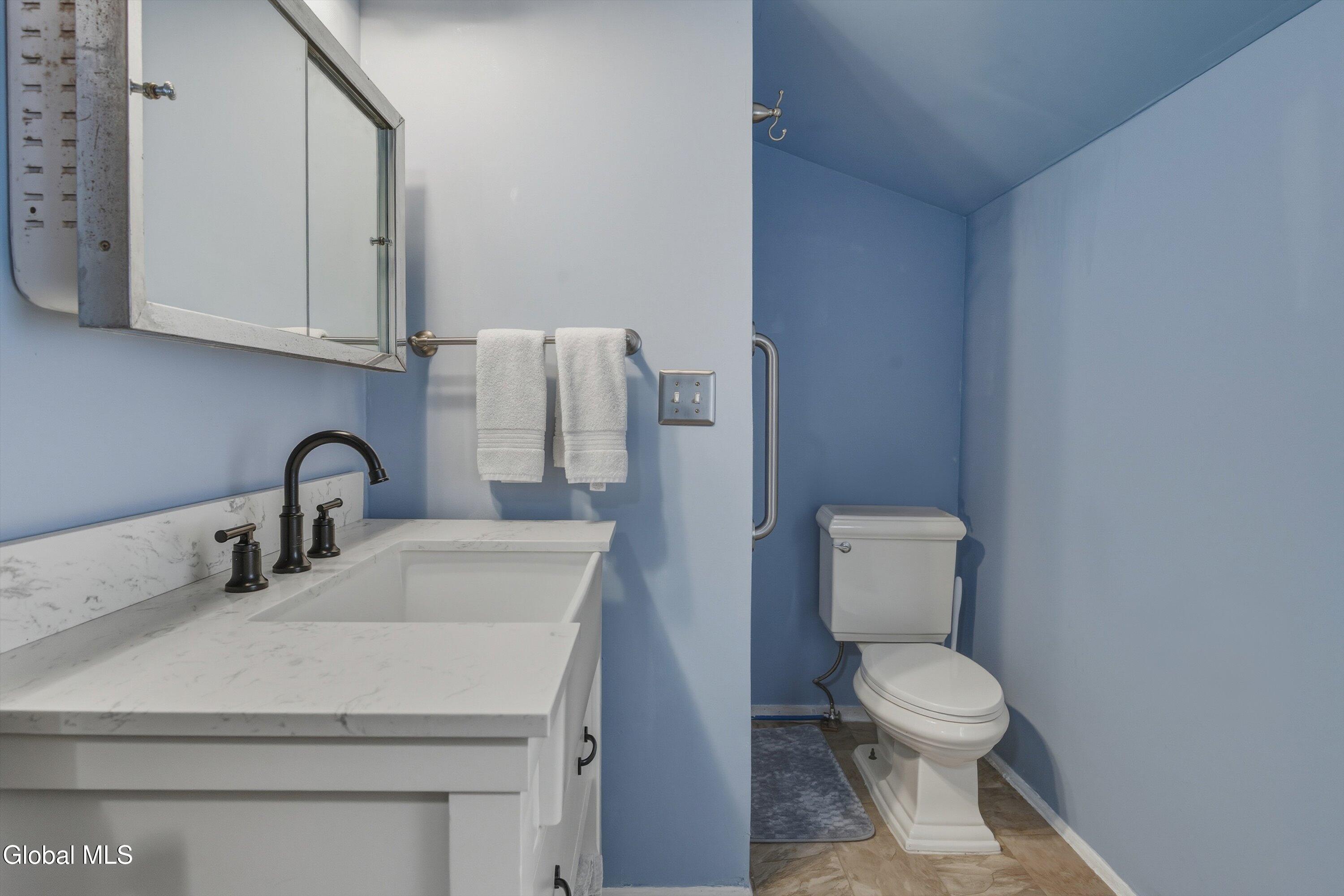 12 Tavern Road Hadley, NY 12835 - Photo 10 of 15 Bathoom