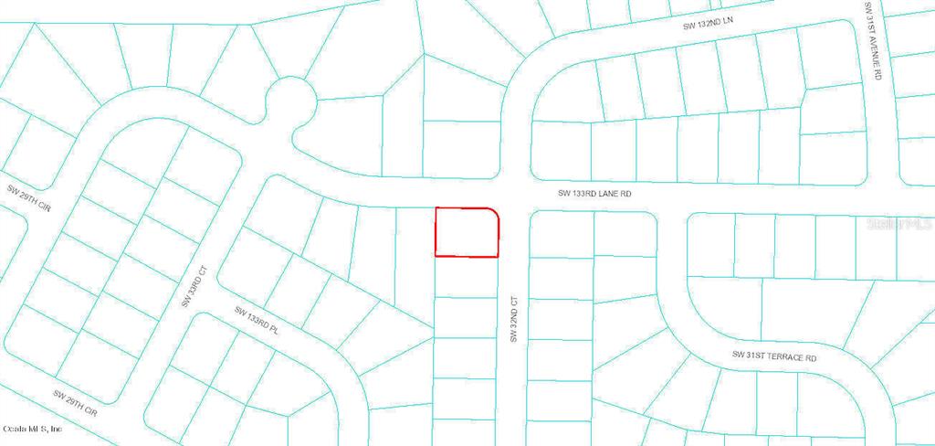 0 Southwest 133rd Ln Road Ocala, FL 34473 - Photo 1 of 1 Koch