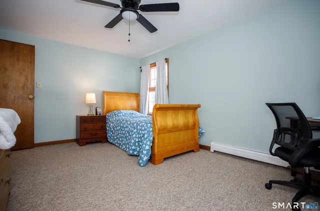 $424,700 | 110 Pautipaug Hill Road, Sprague, CT 06330