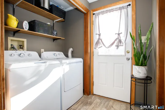 $424,700 | 110 Pautipaug Hill Road, Sprague, CT 06330