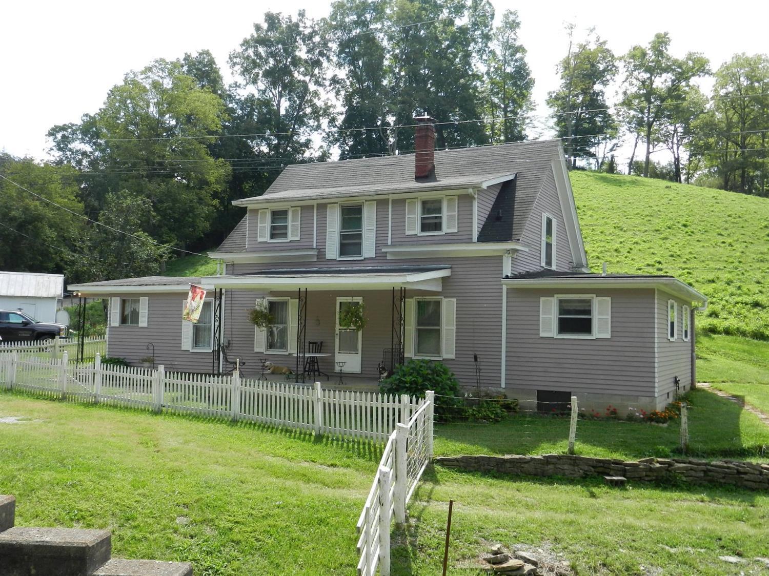7242 Chicken Hollow Road Ripley, OH 45167 - Photo 1 of 1
