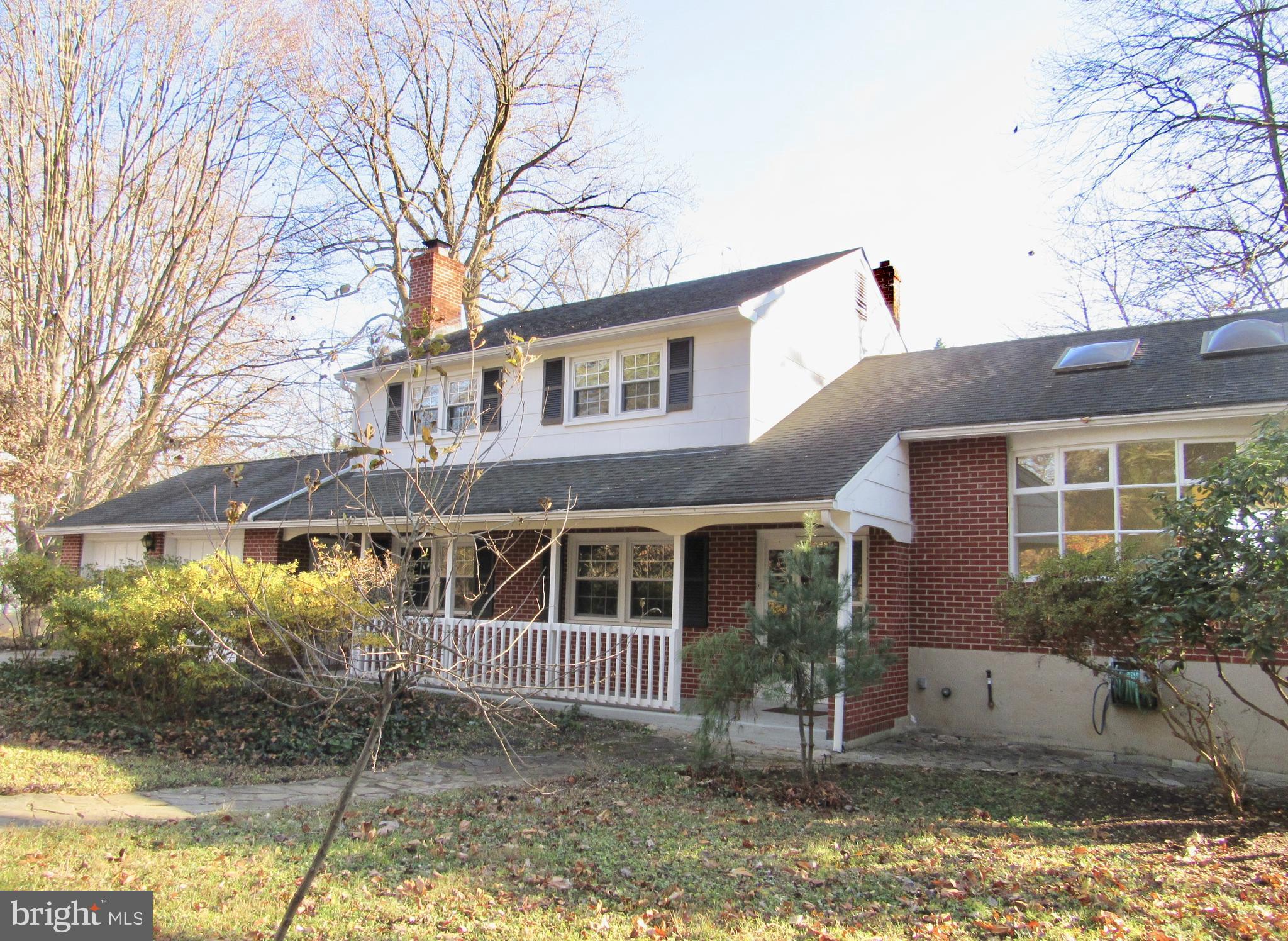 603 Ridgeview Road Hockessin, DE 19707 - Photo 1 of 38 Gallery Image 1