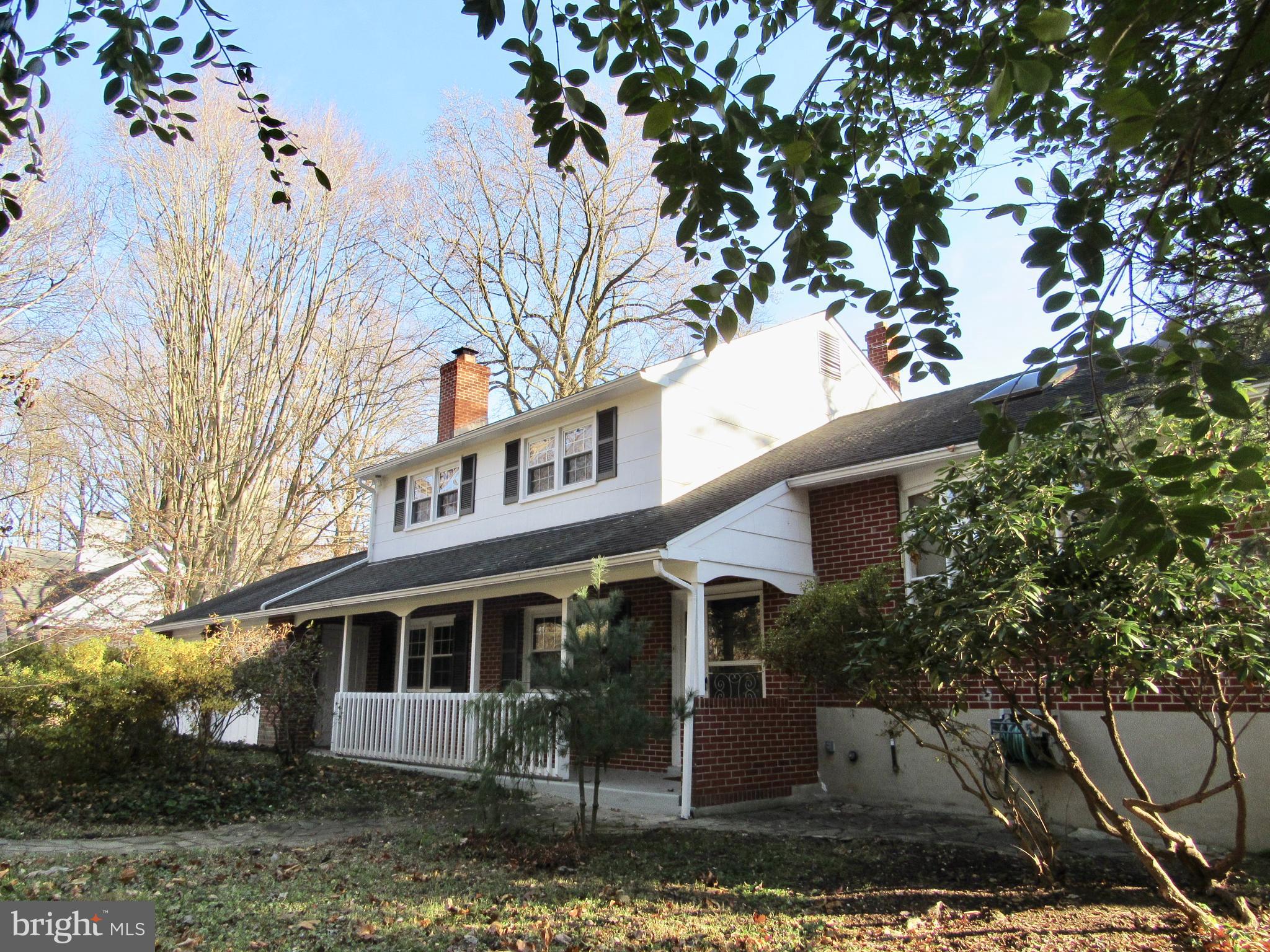 603 Ridgeview Road Hockessin, DE 19707 - Photo 37 of 38 Gallery Image 37
