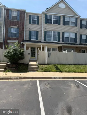 $349,900 | 589 Boysenberry Lane, Frederick, MD 21703