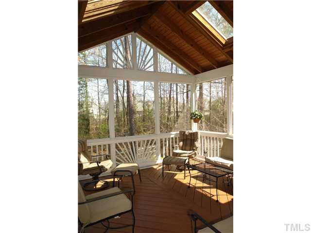 5624 Raddington Street Raleigh, NC 27613 - Photo 23 of 25