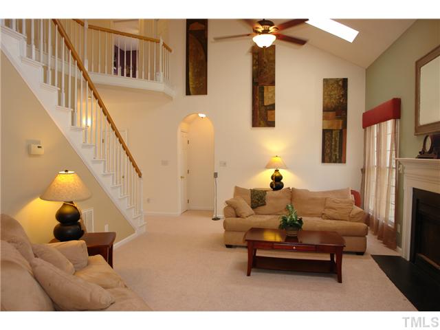 5624 Raddington Street Raleigh, NC 27613 - Photo 7 of 25