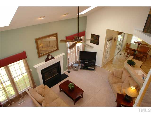 5624 Raddington Street Raleigh, NC 27613 - Photo 8 of 25
