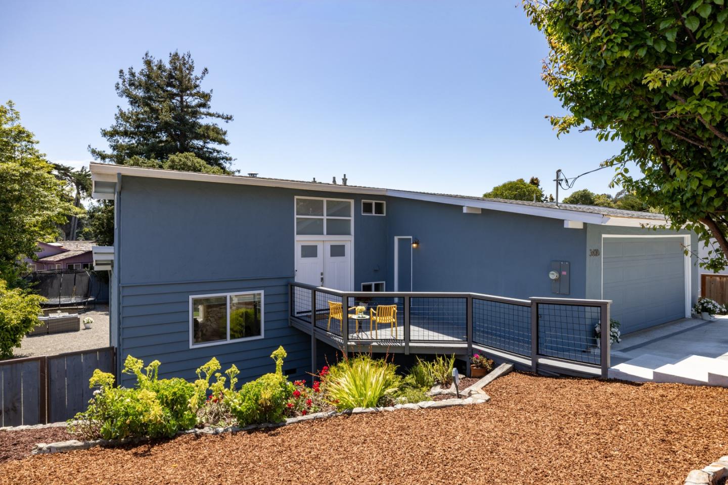 3610 Oliver Road Carmel, CA 93923 - Photo 2 of 29