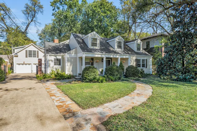 $1,399,900 | 957 Draughon Avenue, Nashville, TN 37204