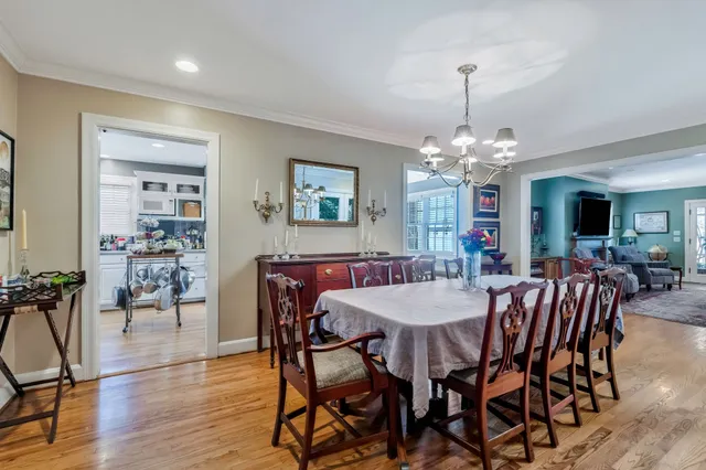 $1,399,900 | 957 Draughon Avenue, Nashville, TN 37204