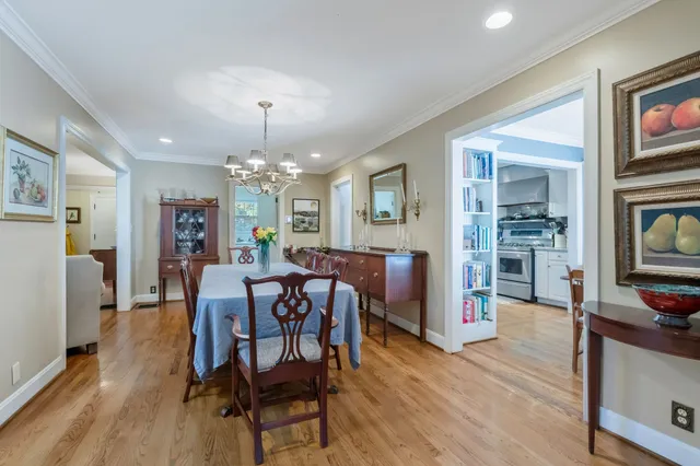 $1,399,900 | 957 Draughon Avenue, Nashville, TN 37204