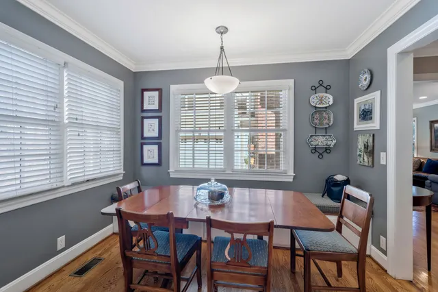 $1,399,900 | 957 Draughon Avenue, Nashville, TN 37204