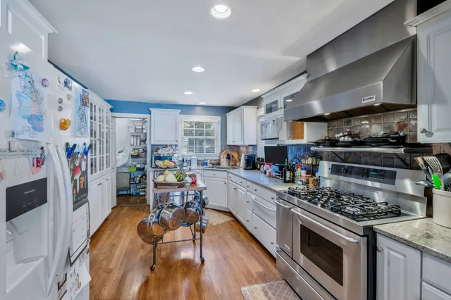 $1,399,900 | 957 Draughon Avenue, Nashville, TN 37204