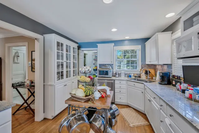 $1,399,900 | 957 Draughon Avenue, Nashville, TN 37204