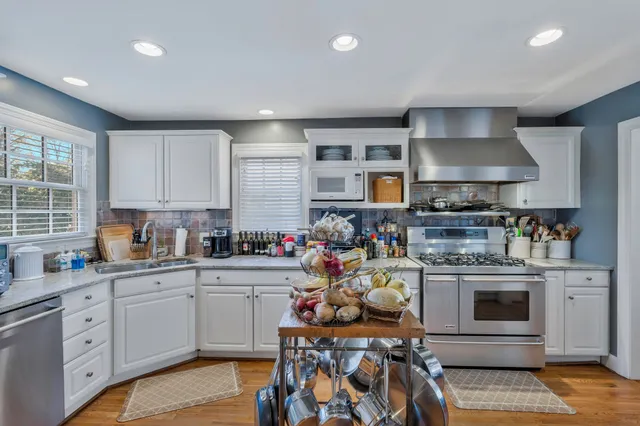 $1,399,900 | 957 Draughon Avenue, Nashville, TN 37204