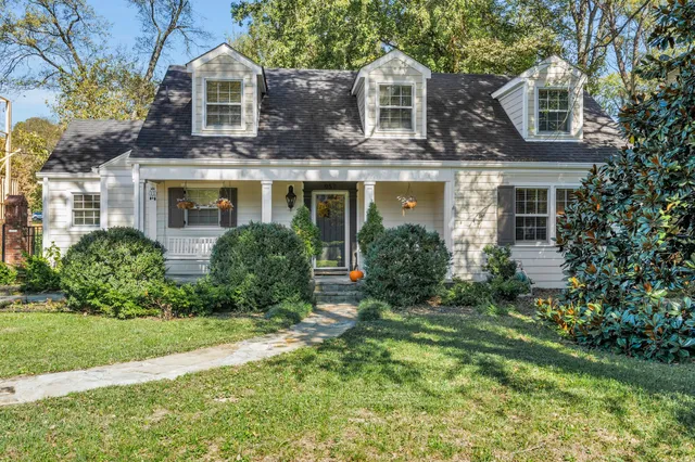 $1,399,900 | 957 Draughon Avenue, Nashville, TN 37204