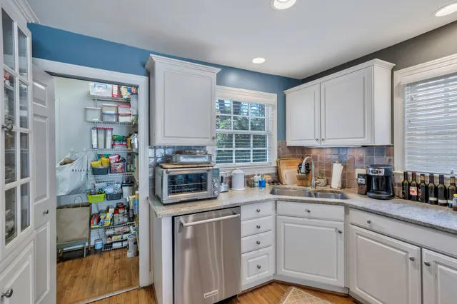 $1,399,900 | 957 Draughon Avenue, Nashville, TN 37204