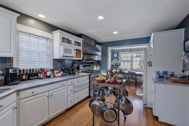 $1,399,900 | 957 Draughon Avenue, Nashville, TN 37204