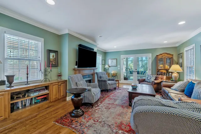 $1,399,900 | 957 Draughon Avenue, Nashville, TN 37204