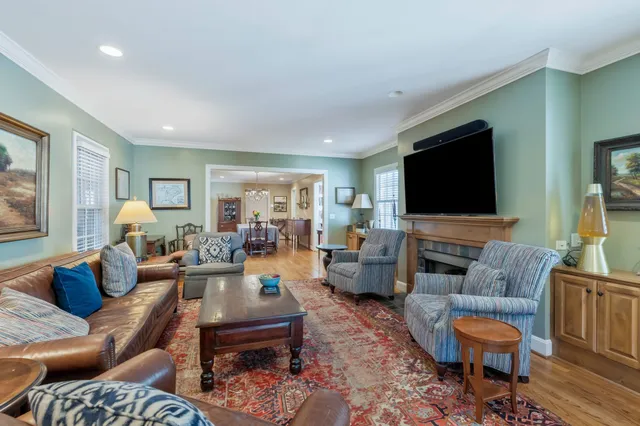 $1,399,900 | 957 Draughon Avenue, Nashville, TN 37204