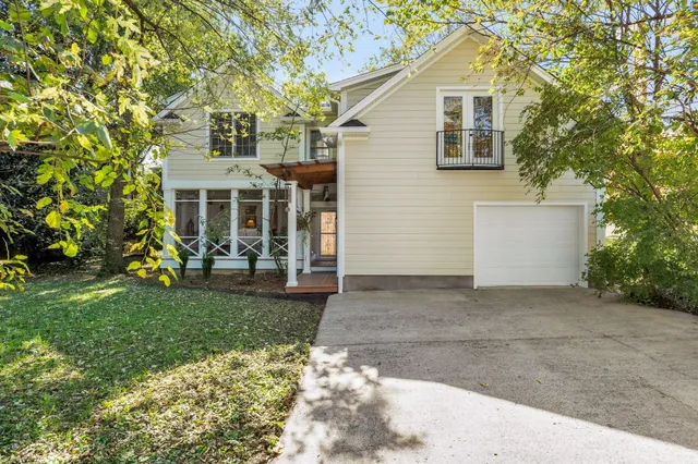 $1,399,900 | 957 Draughon Avenue, Nashville, TN 37204