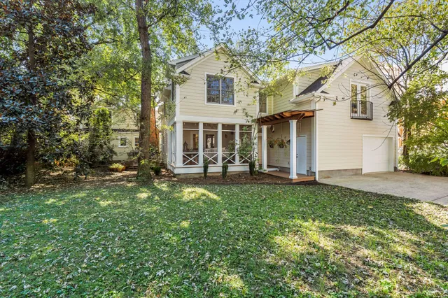 $1,399,900 | 957 Draughon Avenue, Nashville, TN 37204