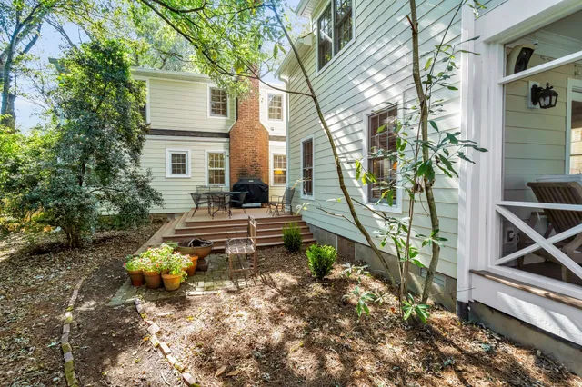 $1,399,900 | 957 Draughon Avenue, Nashville, TN 37204