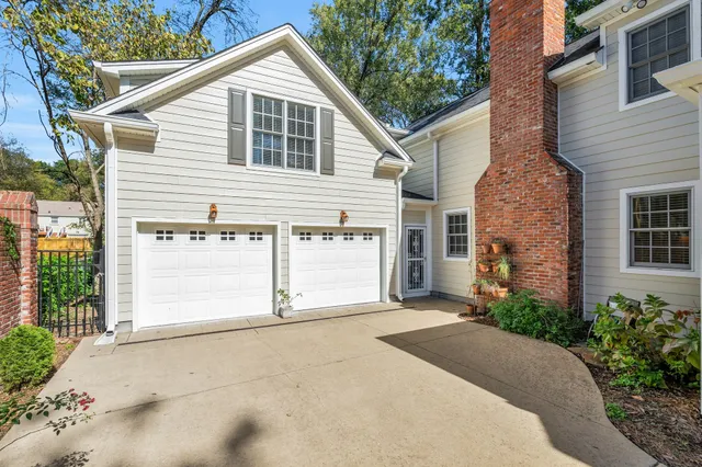 $1,399,900 | 957 Draughon Avenue, Nashville, TN 37204