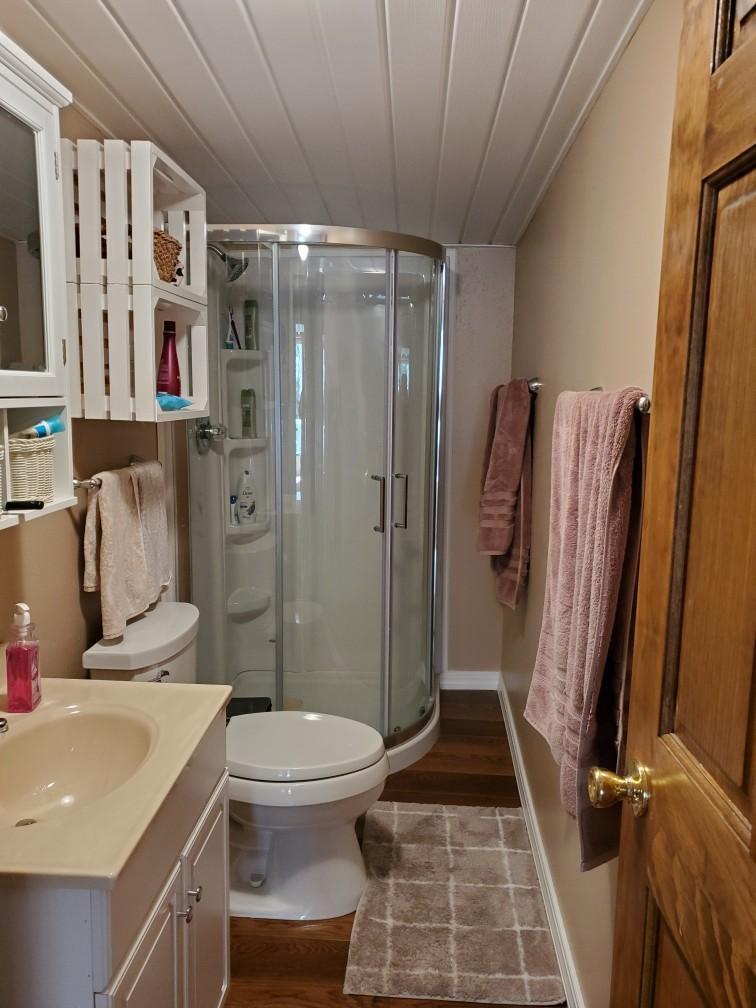 18 Fairbanks Road Manchester, ME 04351 - Photo 11 of 16 Bathroom