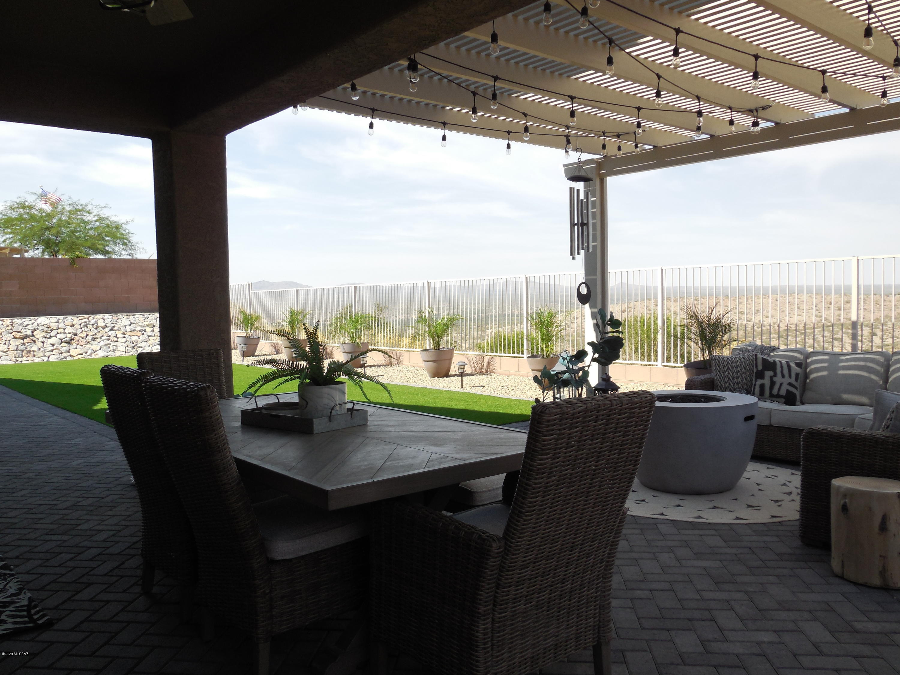 60810 Eagle Ridge Drive Tucson, AZ 85739 - Photo 50 of 50